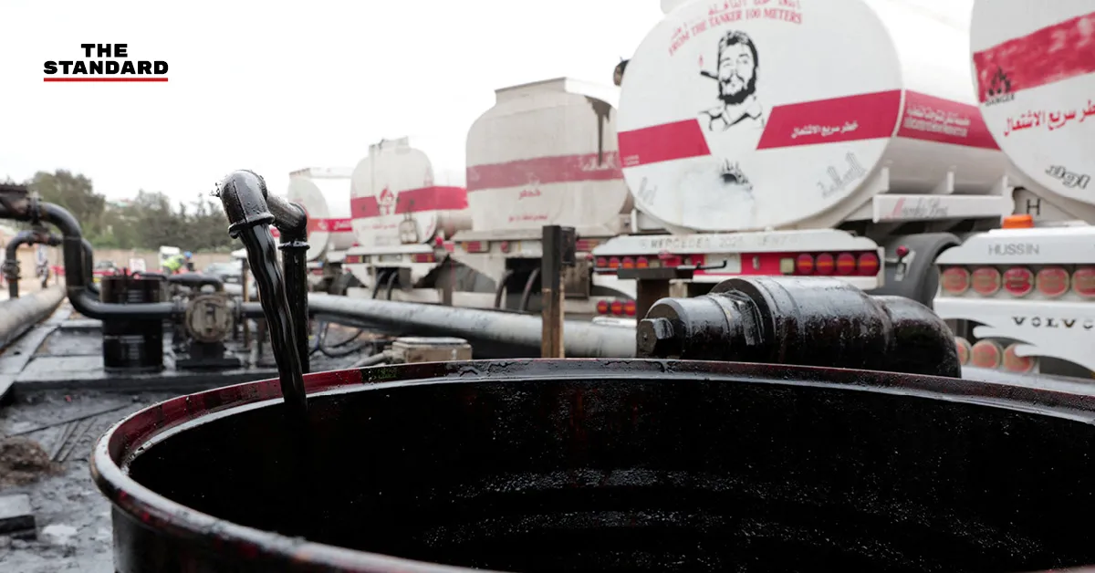 อิรักขู่ถอนตัวออก OPEC หากกลุ่มไม่เพิ่มโควตาผลิตน้ำมัน