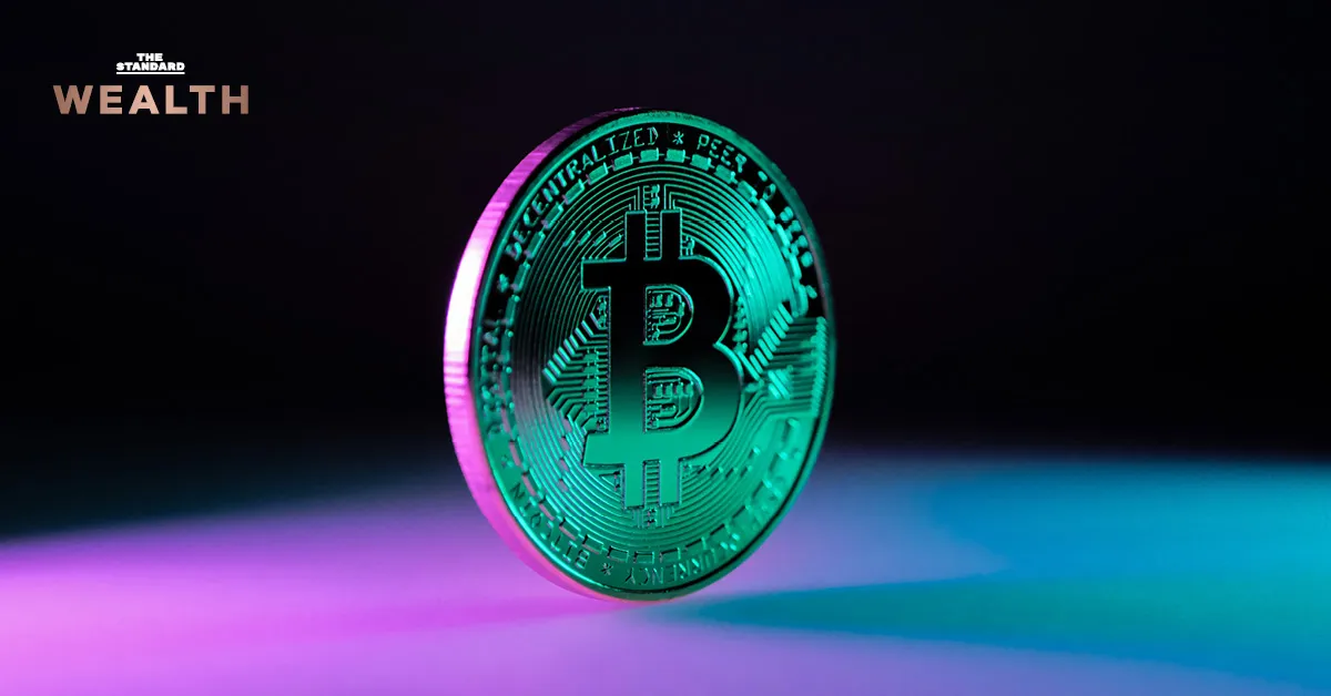 แบงก์ชาติเตรียมเปิดรับฟังความเห็น 'Thai Baht Stablecoin' ภายในปีนี้