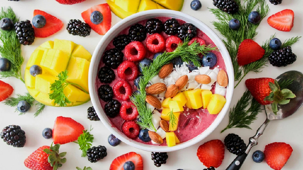 5 เทรนด์อาหารสุขภาพปี 2026 จาก "Beauty Food" ถึงน้ำมันวัว ฟีเบอร์แมกซิ่ง