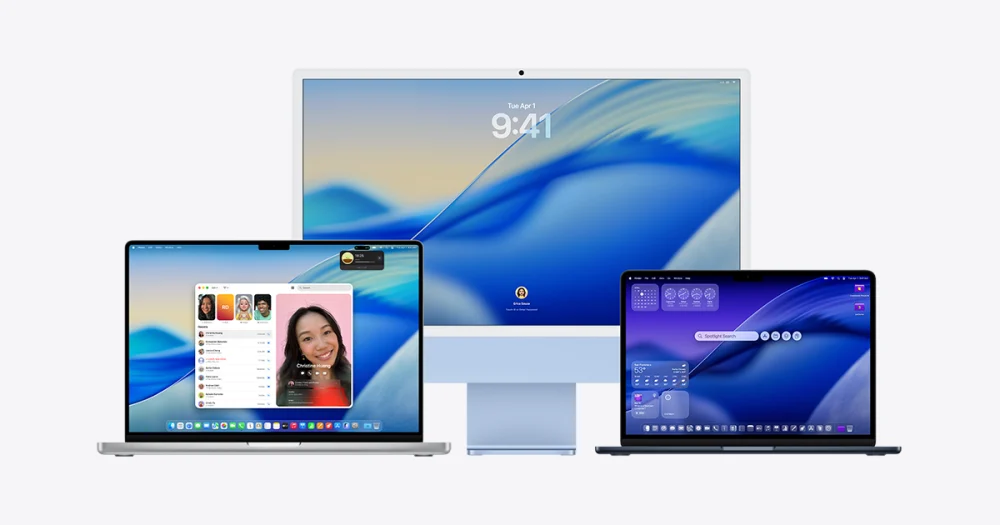 Apple ขึ้นราคาสินค้าชุดใหญ่ในไทย ทั้ง Mac, iPad, HomePod และ Apple TV