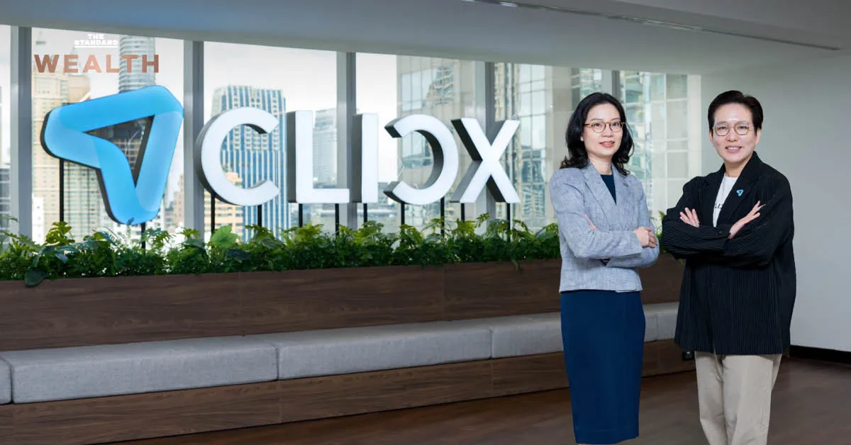 CLICX จับมือเครดิตบูโร ใช้ข้อมูลทางเลือกสร้างโปรไฟล์สินเชื่อฟรีแลนซ์และ SME