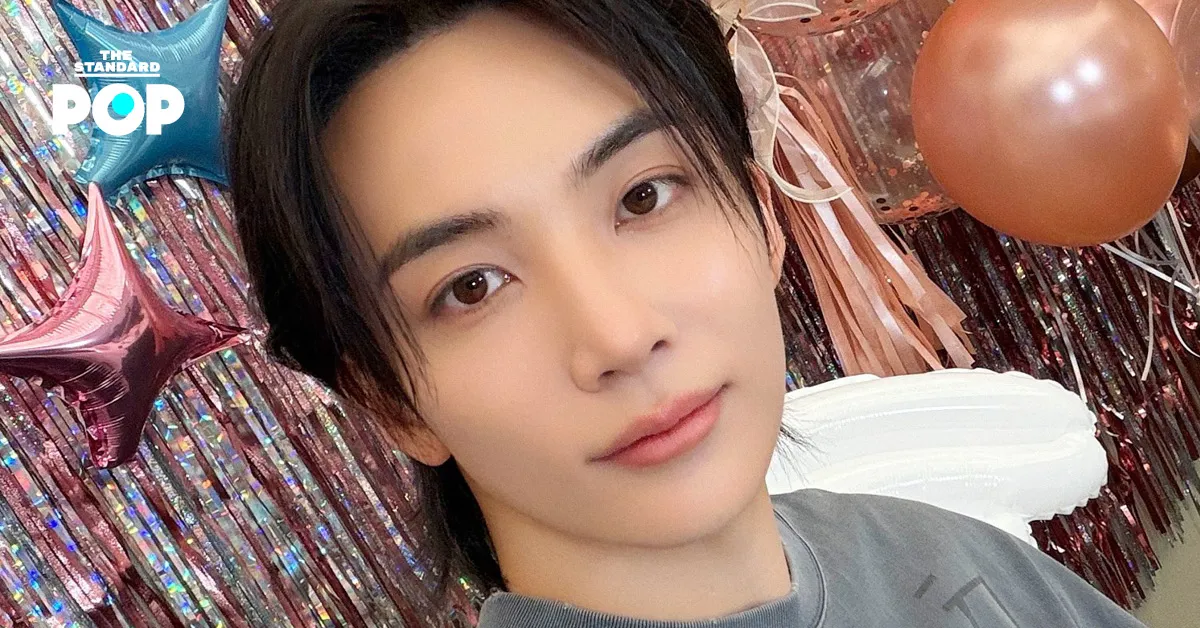 จองฮัน SEVENTEEN ปลดประจำการ กลายเป็นสมาชิกคนแรกของวงที่ผ่านพ้นชีวิตทหาร